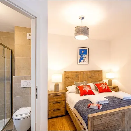 Les Freinets: Mountain Retreat With Optional Multipass Apartment