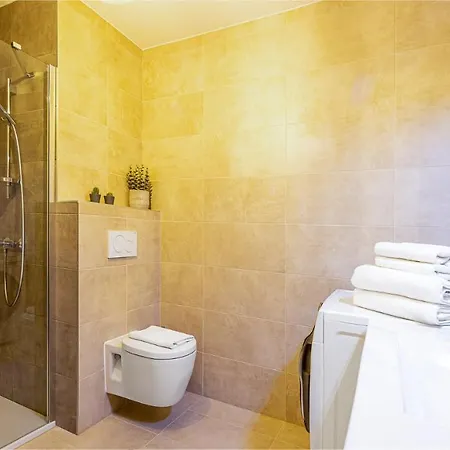 Apartment Les Freinets: Mountain Retreat With Optional Multipass Chatel