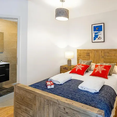 Les Freinets: Mountain Retreat With Optional Multipass * Chatel